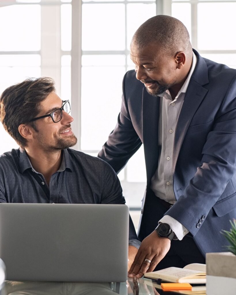 Consultoria em TI para Modern workplace