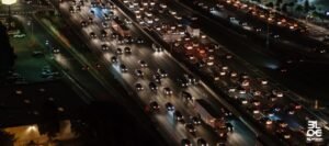 Desafios no trânsito para veículos de emergência